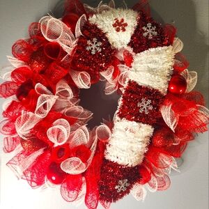 Christmas Wreath